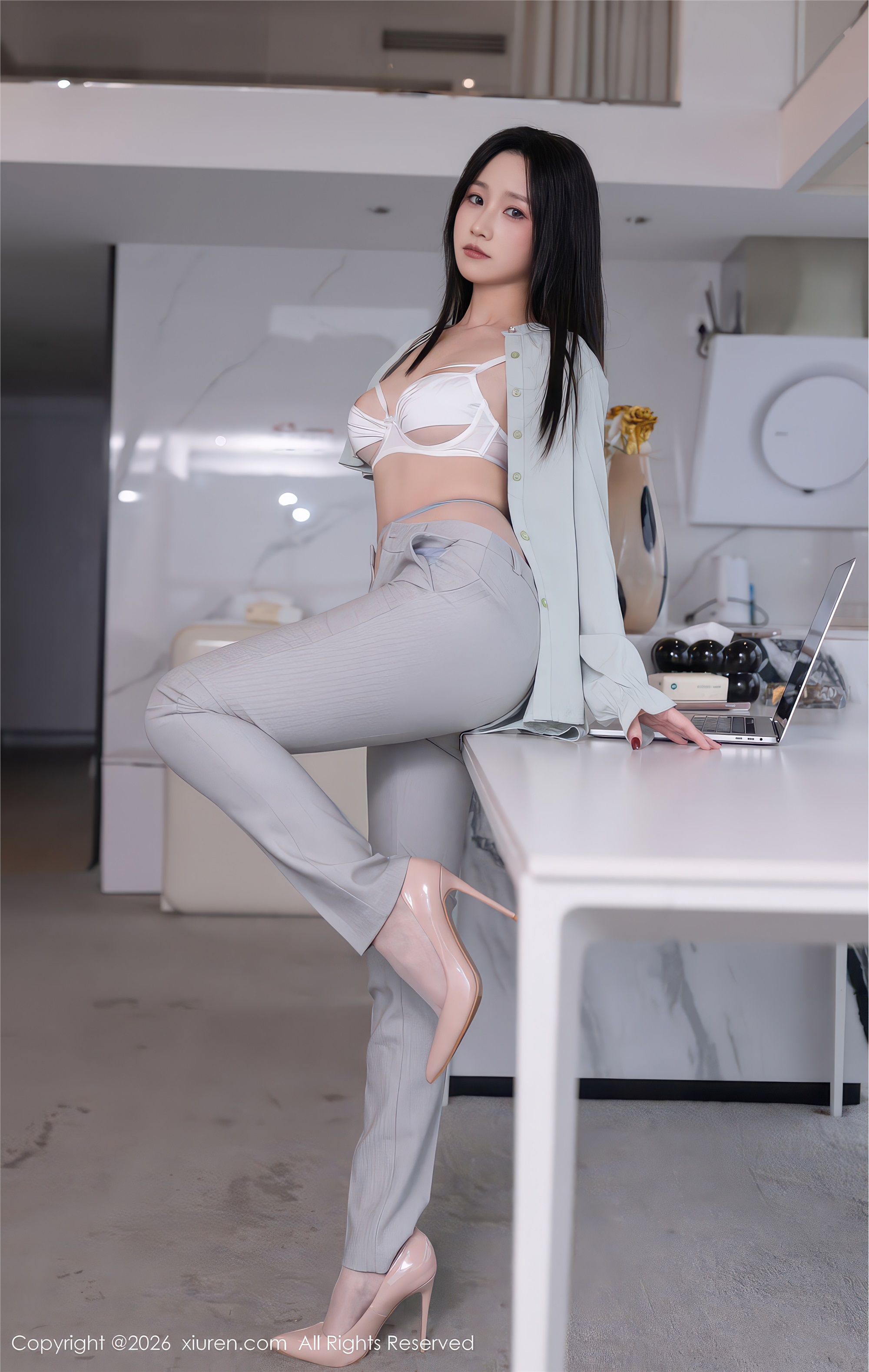 Xiuren秀人网 2026.01.28 NO.11285 杏子Yada